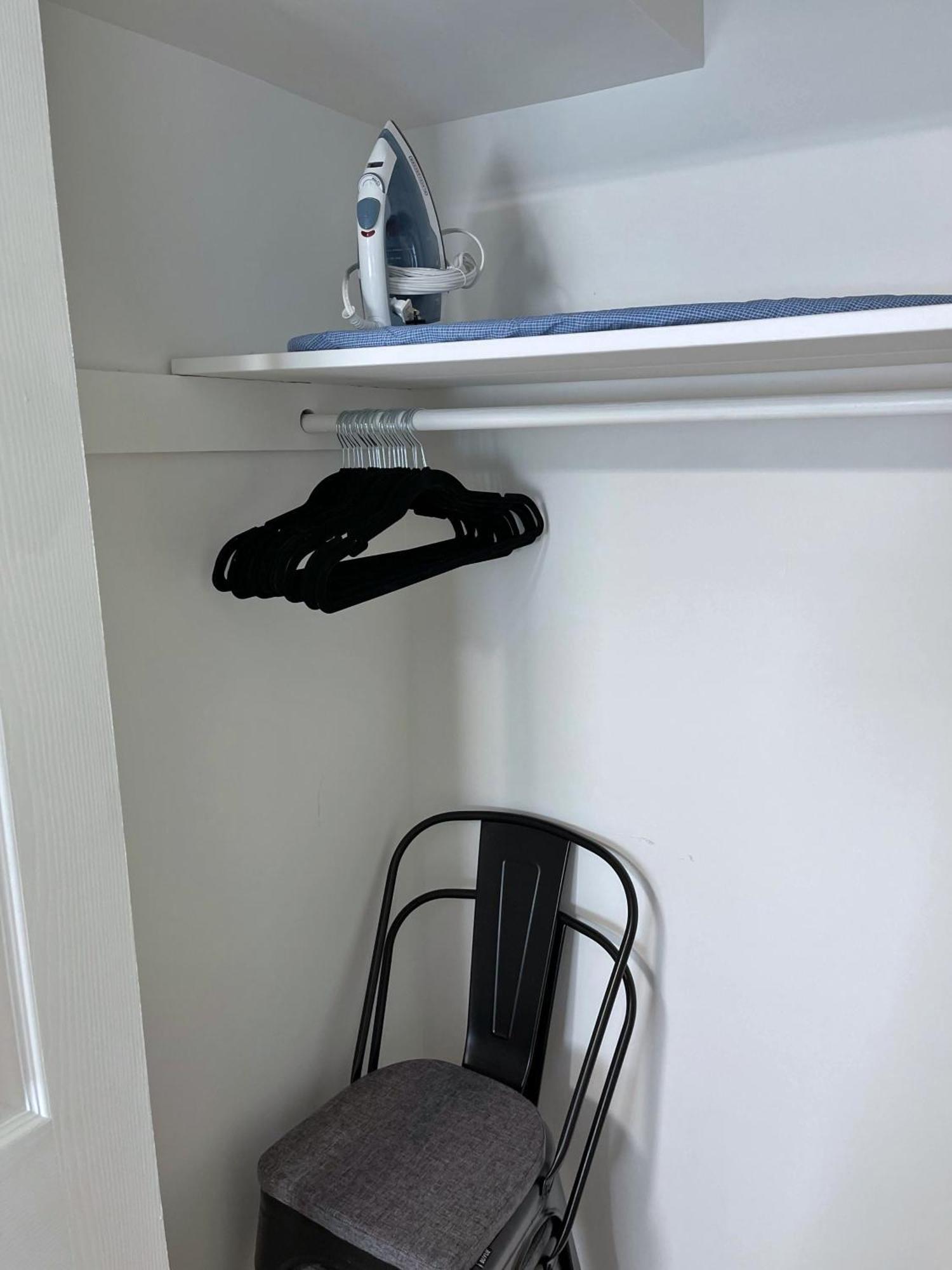 *New* The Cozy Haven, 5 Minutes To Atl Airport Lägenhet Atlanta Exteriör bild